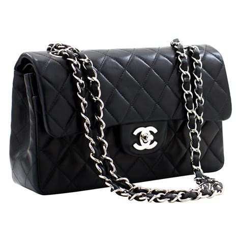 bag chanel 2.55.